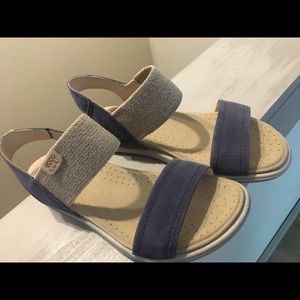 Ecco Damara Sandals